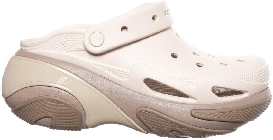 Crocs Klompen BUBBLE CRUSH CLOG U - Foto 2
