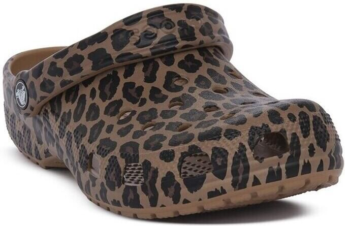 Crocs Klompen 211800SELE