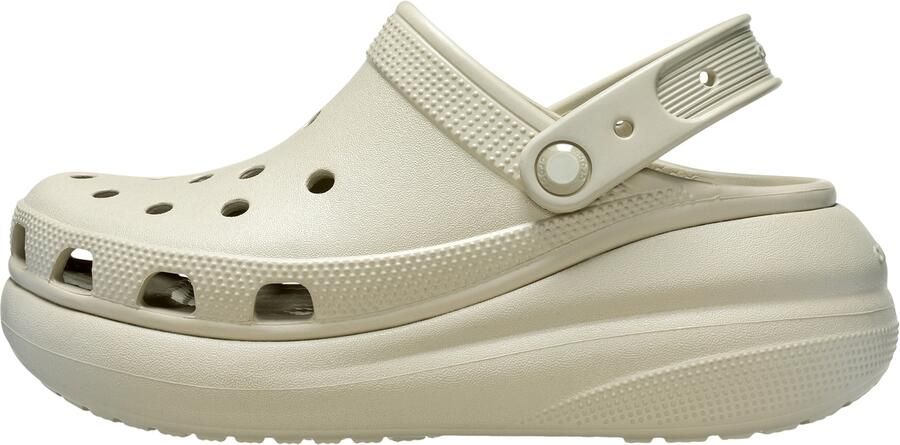 Crocs Klompen CLASSIC CRUSH CLOG - Foto 2