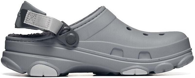 Crocs Klompen All Terain Lined