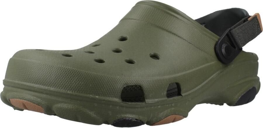 Crocs Klompen ALL-TERRAIN CLASSIC