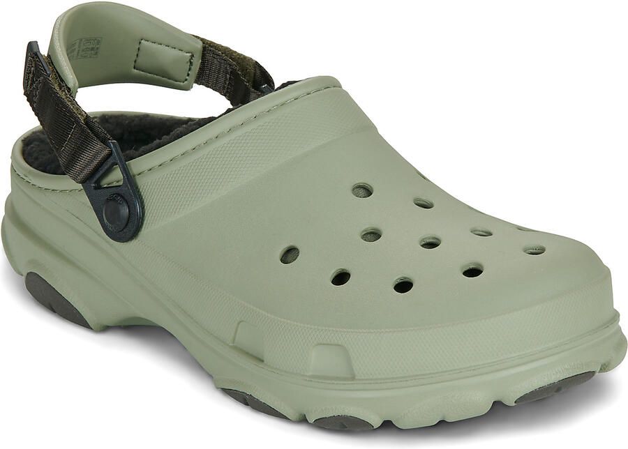Crocs Klompen All Terrain Lined Clog