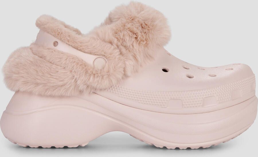 Crocs Klompen Bae Lined Clog