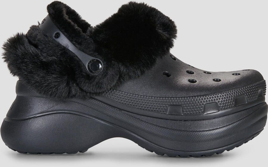 Crocs Klompen Bae Lined Clog