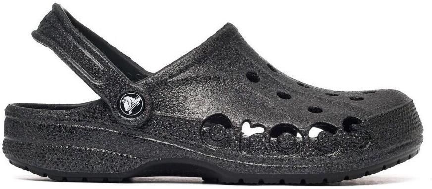 Crocs Klompen Baya Glitter Clog