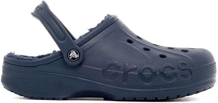 Crocs Klompen Baya Lined Clog - Foto 2