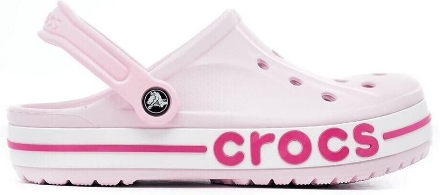 Crocs Klompen Bayaband Clog
