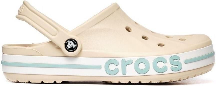 Crocs Klompen Bayaband Clog