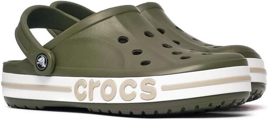 Crocs Klompen Bayaband Clog