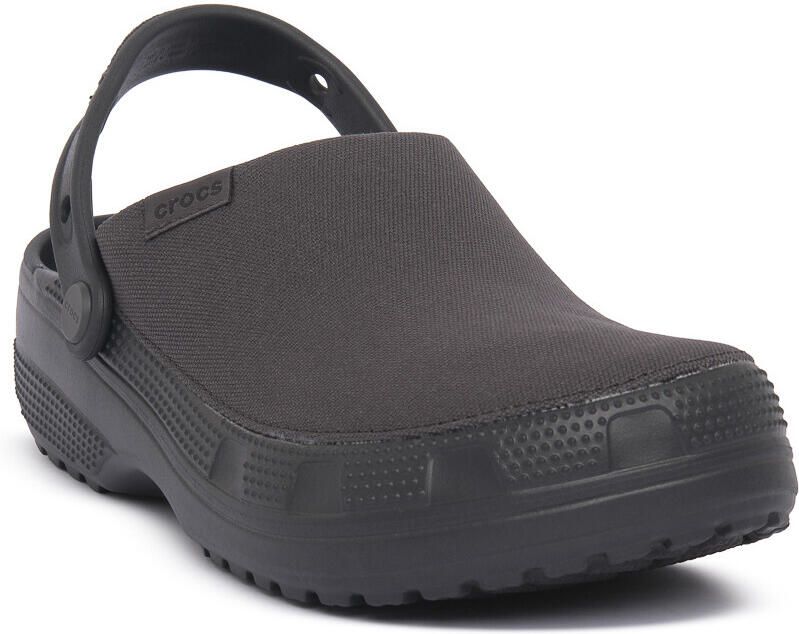 Crocs Klompen BKSD CRAFTED CLOG
