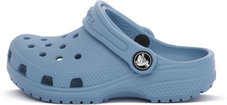 Crocs Klompen BLUE CLASSIC CLOG K