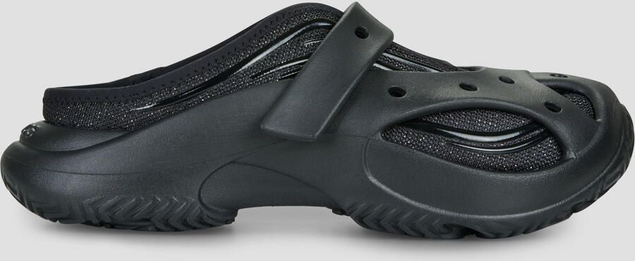 Crocs Klompen Caged Mule Blk