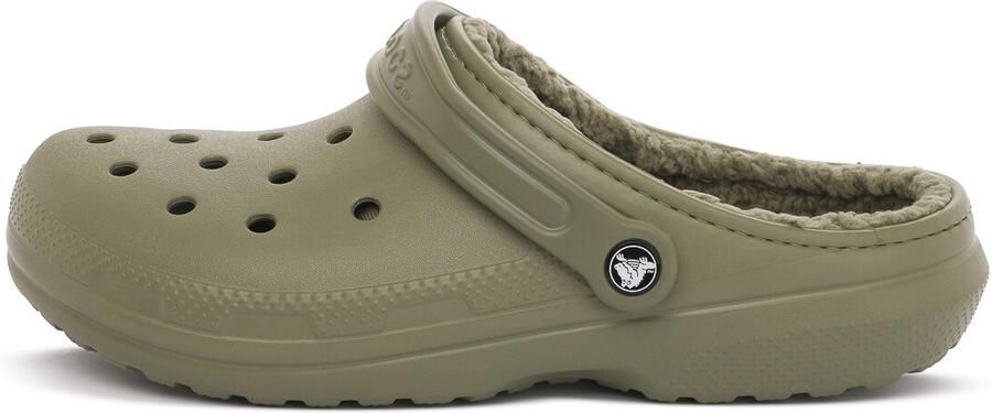 Crocs Klompen CARGO CLASSIC LINED CLOG