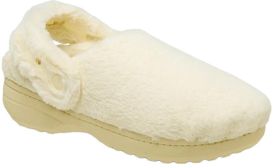 Crocs Clogs Classic Unfurgettable Clog pantoffel vrijetijdsschoen met draaibare hielriem - Foto 3