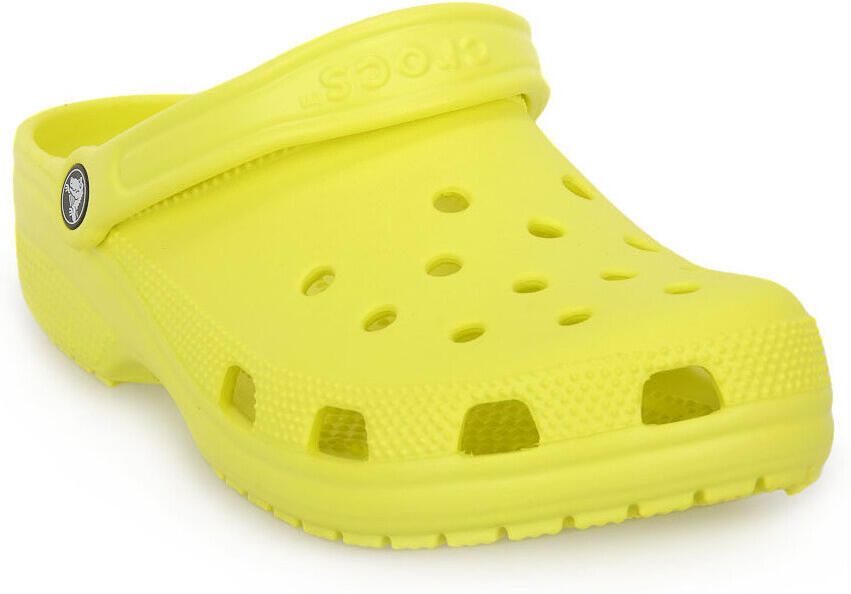 Crocs Classic Clog Unisex 10001-76M Licht Groen-37 38 - Foto 4