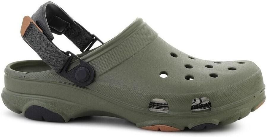 Crocs Klompen Classic All Terain