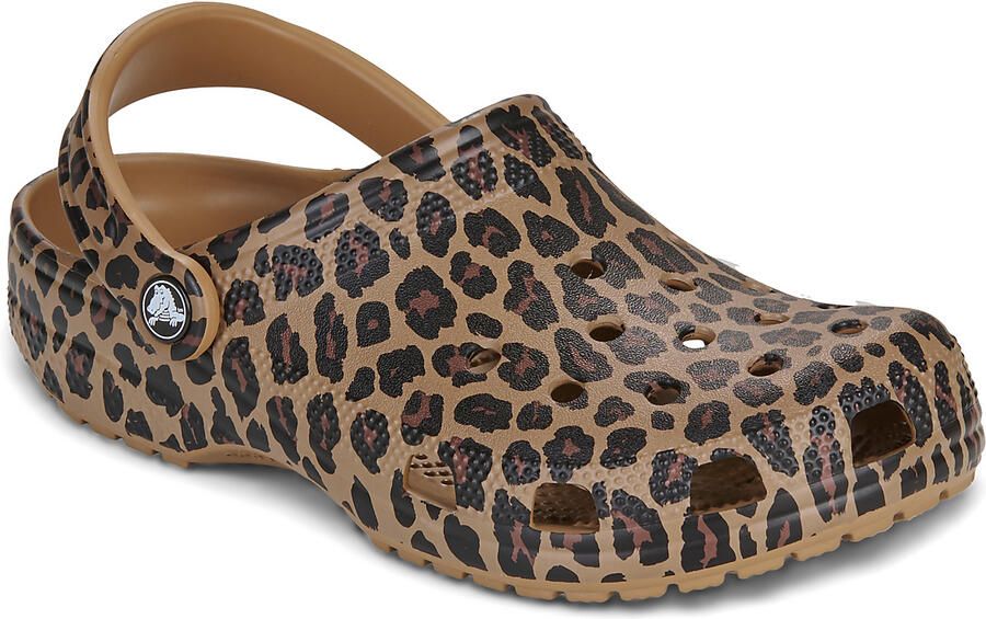 Crocs Klompen CLASSIC ANIMAL CLOG