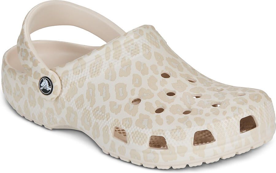Crocs Klompen Classic Animal Clog
