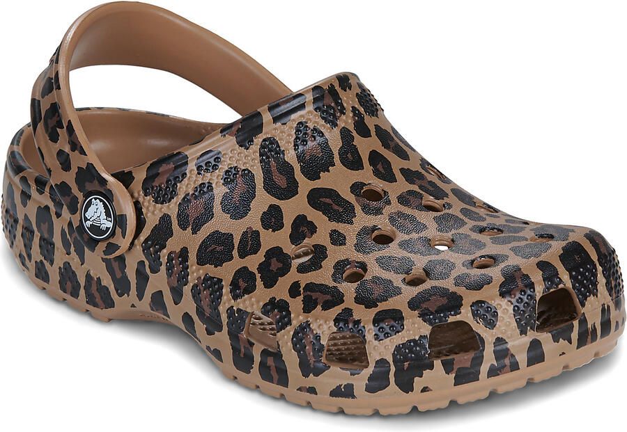 Crocs Klompen Classic Animal Clog K