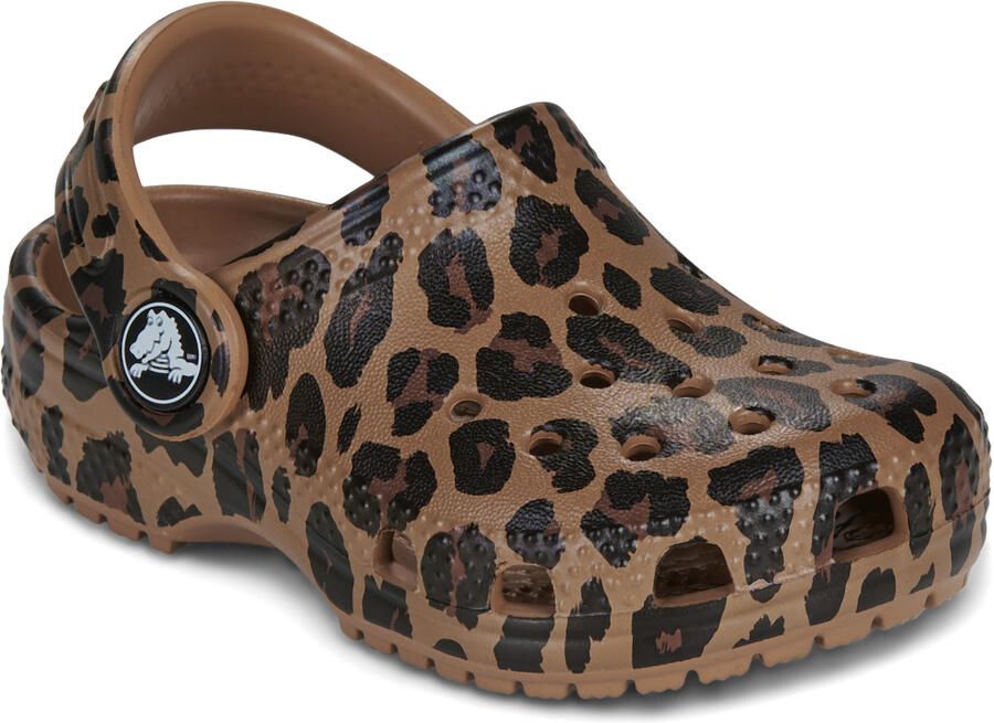 Crocs Klompen Classic Animal Clog T