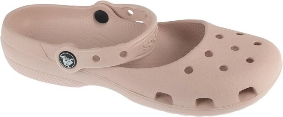 Crocs Classic Ballet Klompen Roze Vrouw - Foto 2