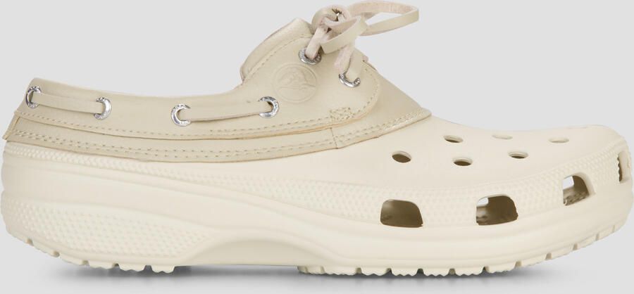 Crocs Klompen Classic Boat Shoe