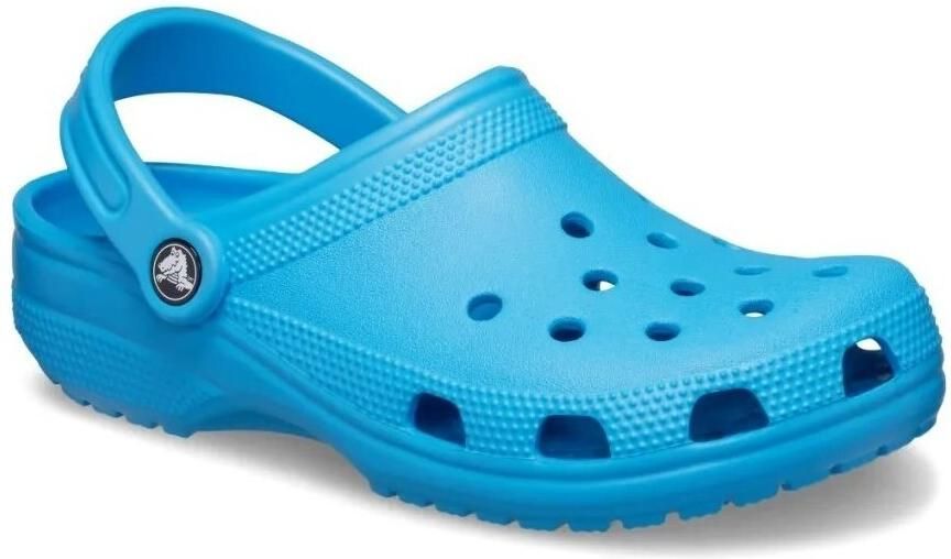Crocs Classic Clog Dames Blue- Dames Blue - Foto 3