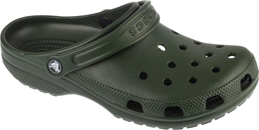 Crocs Klompen Classic Clog