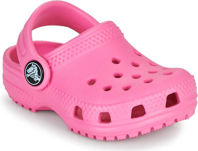 Crocs Slippers CR.204536-PILE