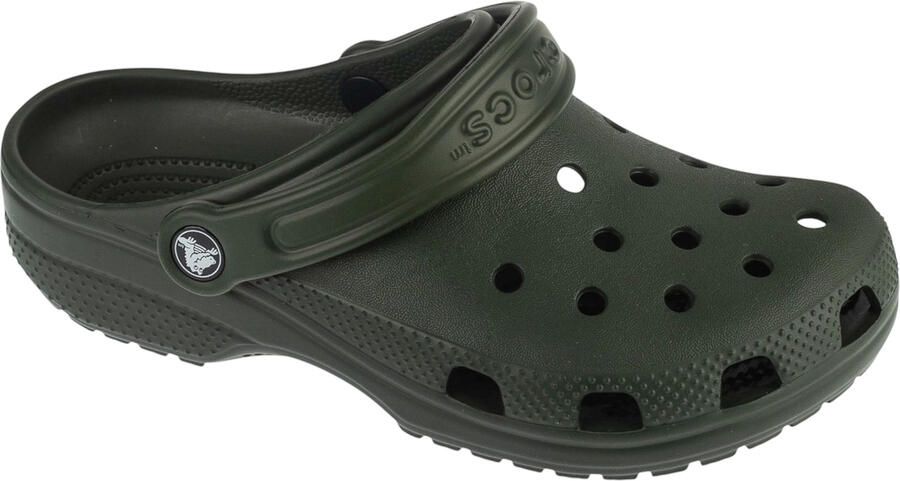 Crocs Klompen Classic Clog Kids