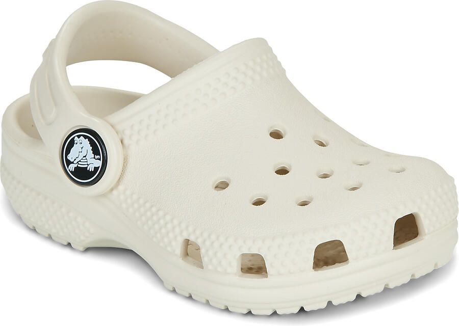 Crocs Classic Babyschoenen Bruin Maat 22-23 Plastic - Foto 2