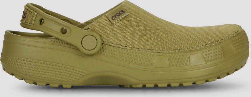 Crocs Klompen Classic Crafted Clog