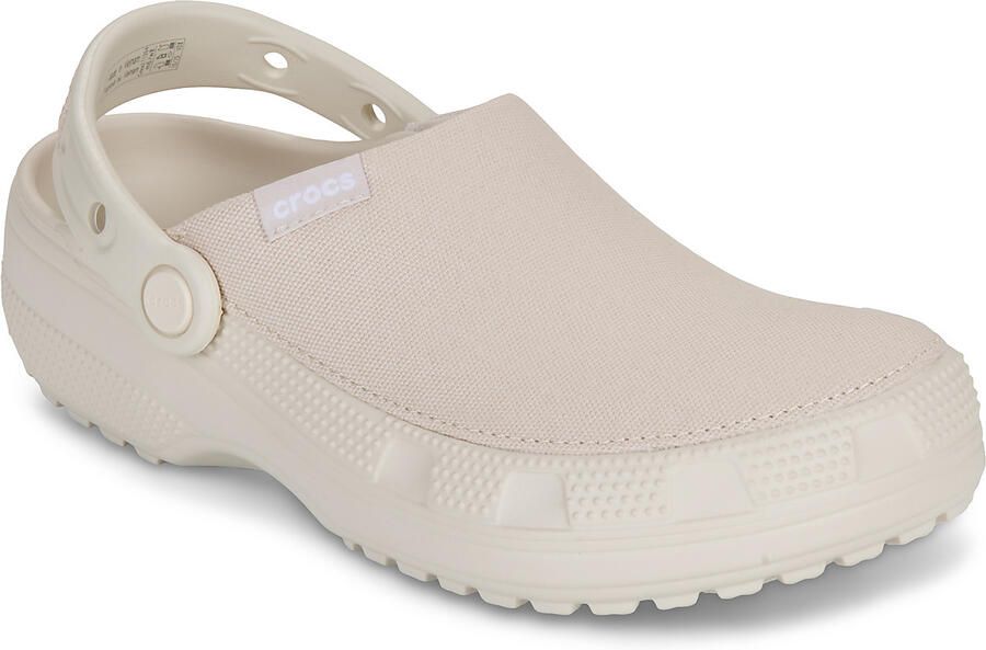 Crocs Klompen CLASSIC CRAFTED CLOG