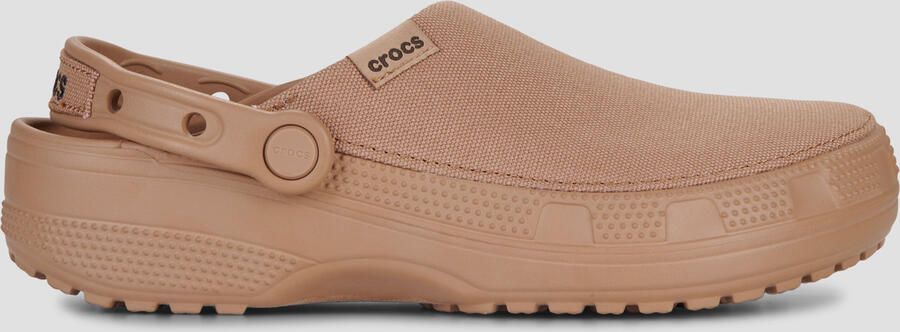 Crocs Klompen Classic Crafted Clog