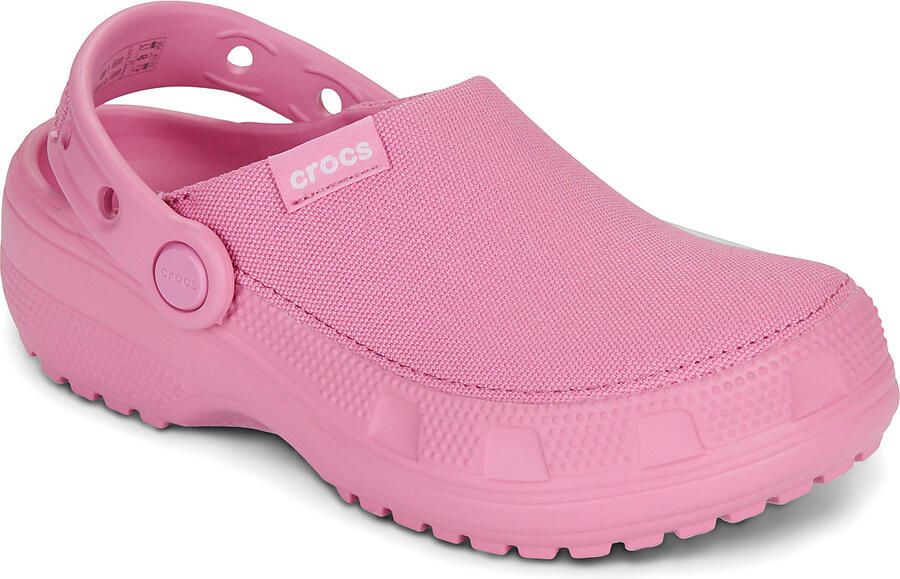 Crocs Klompen Classic Crafted Clog K