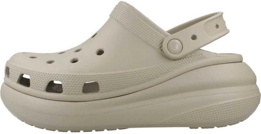 Crocs Klompen CLASSIC CRUSH CLOG