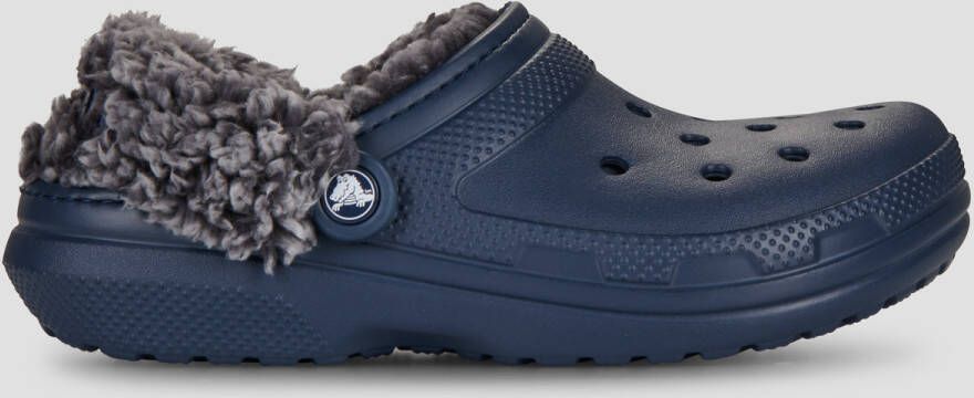 Crocs Klompen Classic Fleece Lined Clog