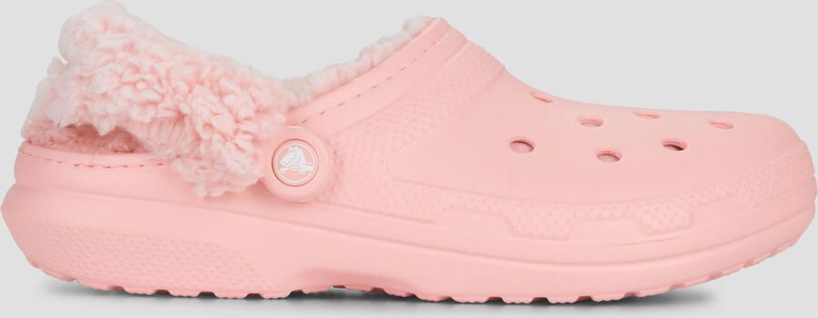 Crocs Klompen Classic Fleece Lined Clog