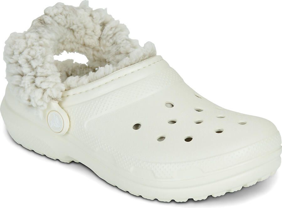 Crocs Klompen Classic Fleece Lined Clog K