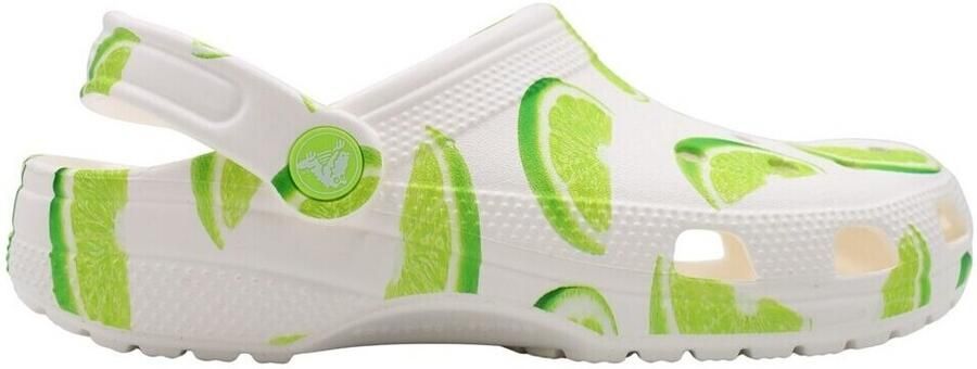 Crocs Klompen Classic Fresh Fruits
