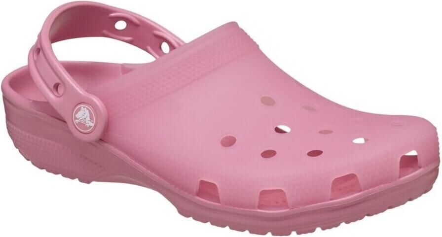 Crocs Klompen Classic Frosted Clog