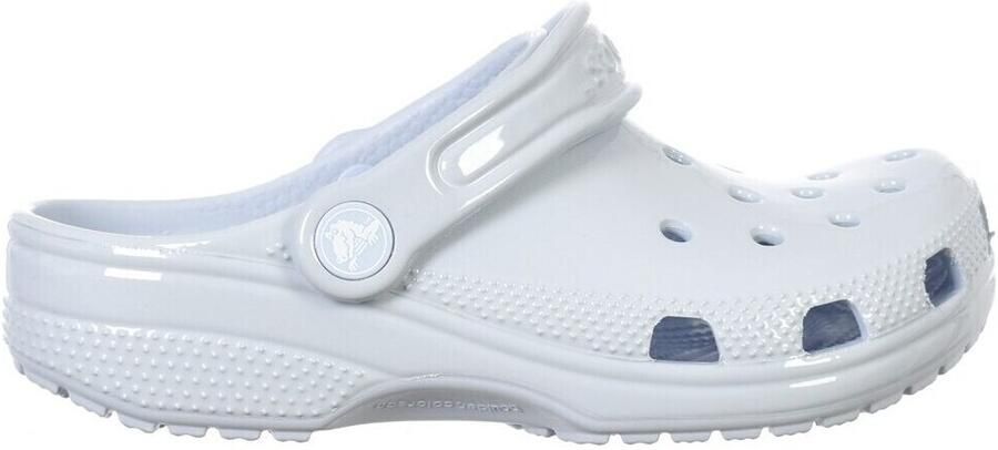 Crocs Klompen Classic High Shine