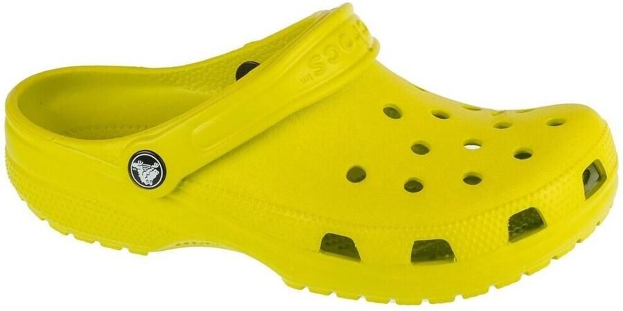 Crocs Classic Sandalen maat M10 W12 rood oranje - Foto 2