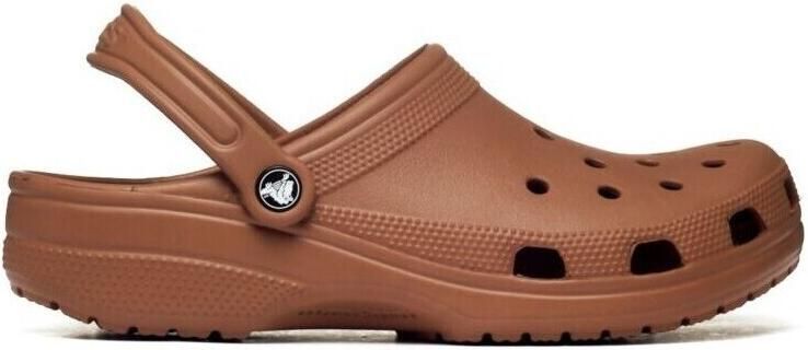 Crocs Classic Klompen Bruin - Foto 2