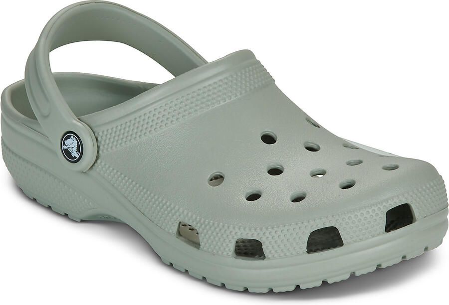 Crocs Grijze Unisex Klompen Gray - Foto 2