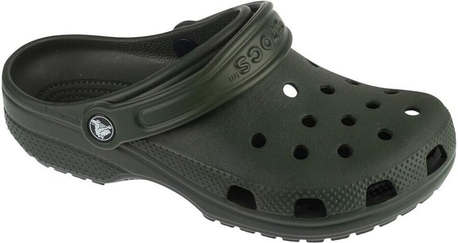 Crocs Klompen Classic