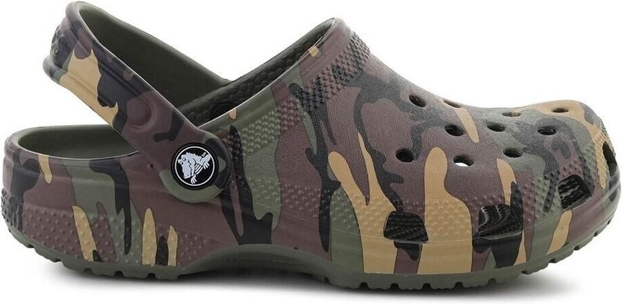 Crocs Klompen Classic