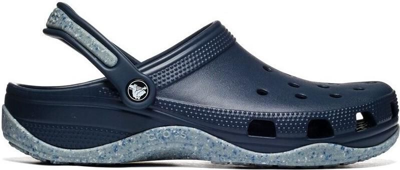 Crocs Classic Evo Clog Sandalen maat 46-47 blauw - Foto 2