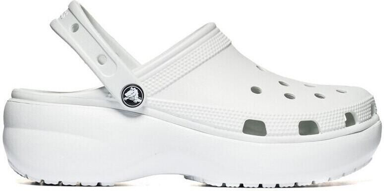 Crocs Classic Platform Clogs Moonlight - Foto 2