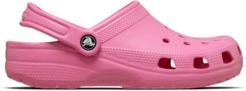 Crocs Classic Clog Junior Roze